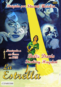 The Star (1952) (DVD)